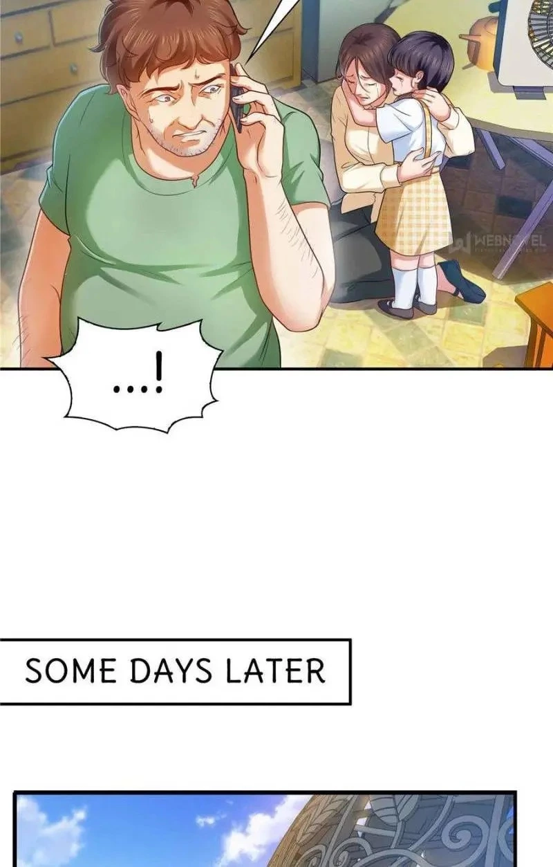 Perfect Secret Love: The Bad New Wife is a Little Sweet Chapter 73 page 3