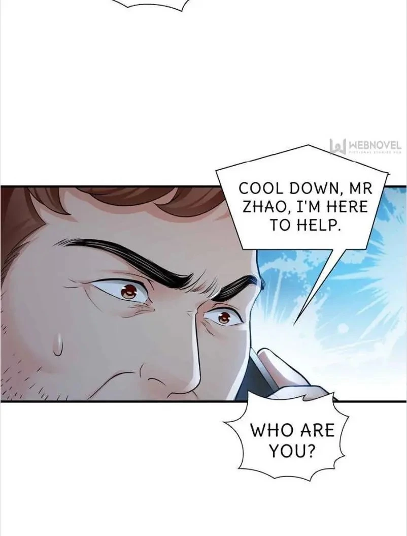 Perfect Secret Love: The Bad New Wife is a Little Sweet Chapter 72 page 33