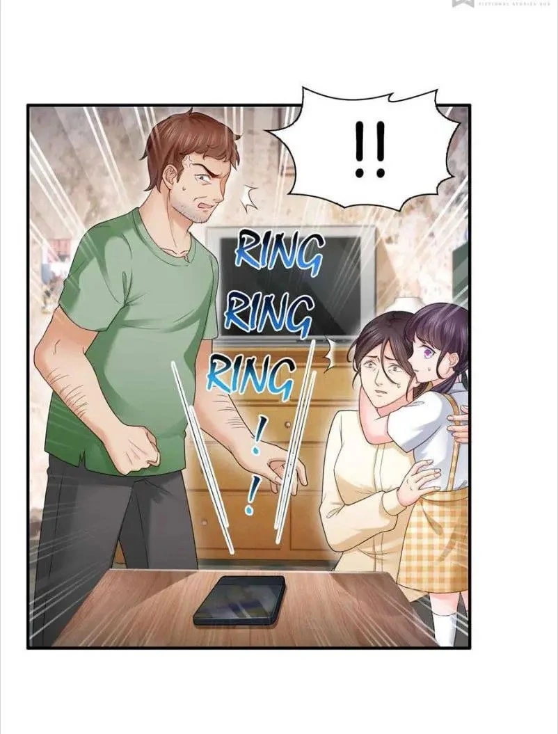 Perfect Secret Love: The Bad New Wife is a Little Sweet Chapter 72 page 31
