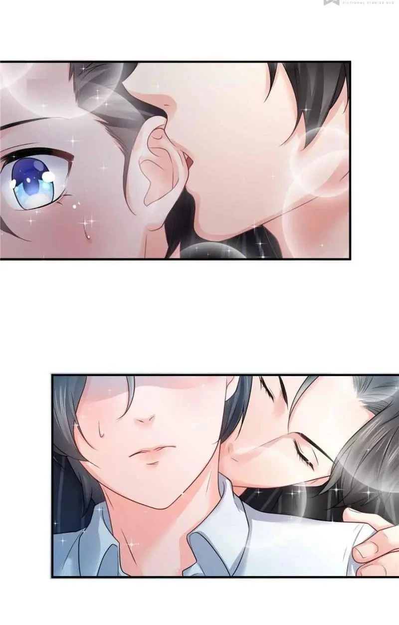 Perfect Secret Love: The Bad New Wife is a Little Sweet Chapter 73 page 24