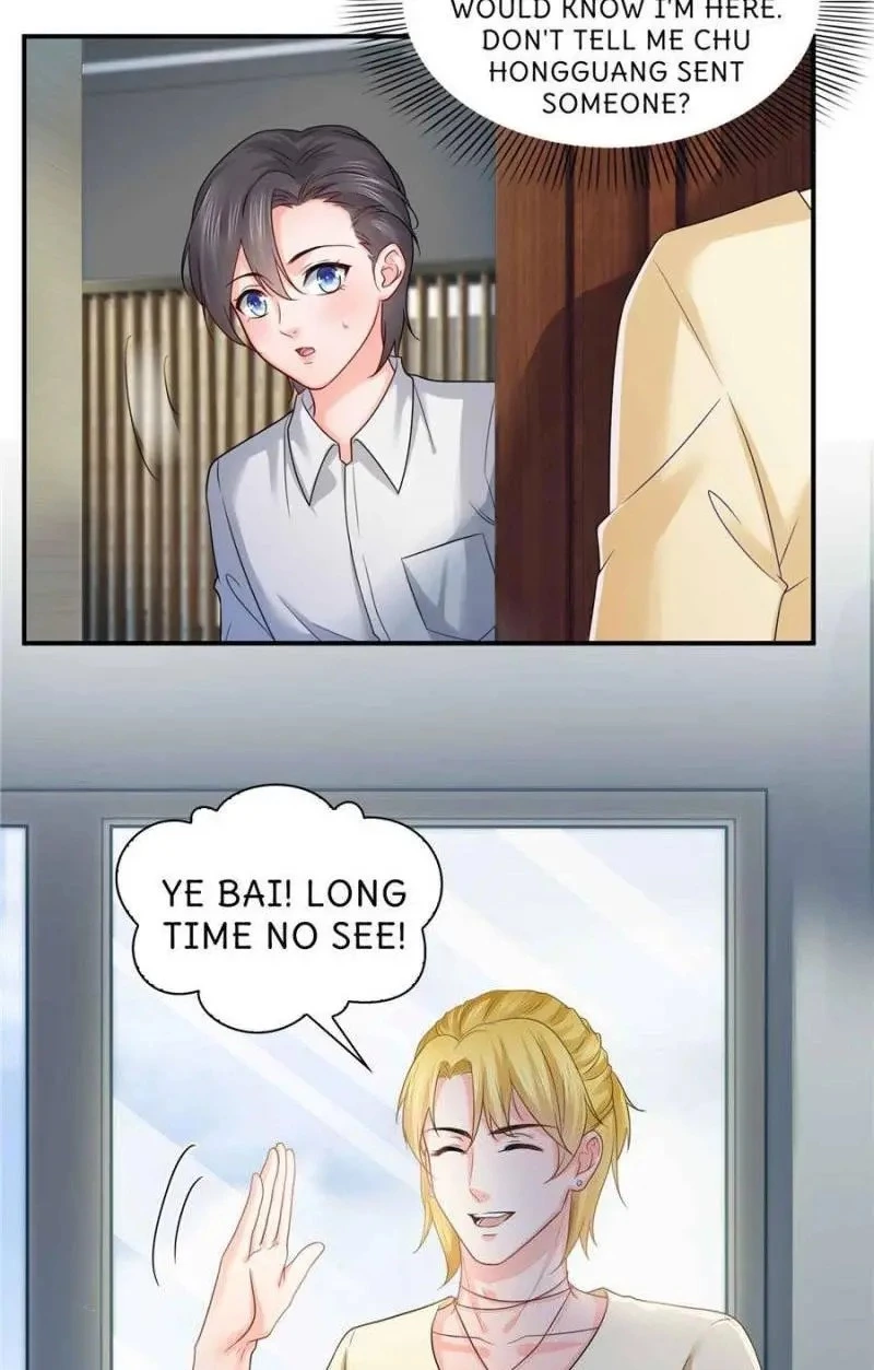 Perfect Secret Love: The Bad New Wife is a Little Sweet Chapter 73 page 29