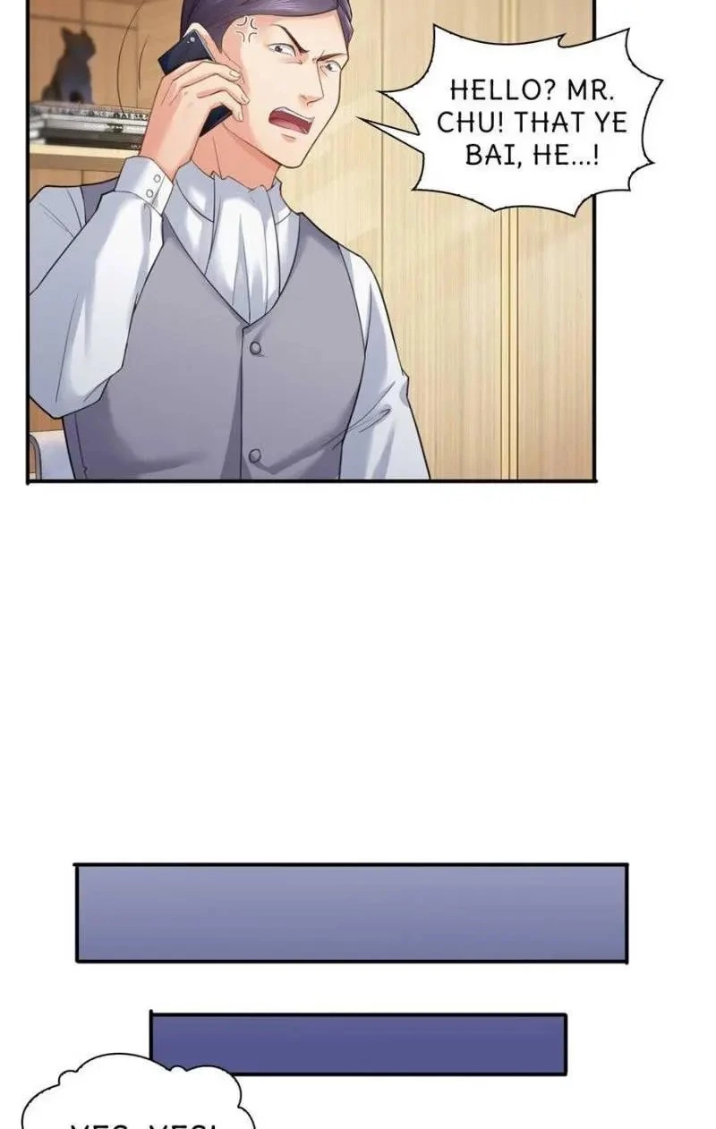 Perfect Secret Love: The Bad New Wife is a Little Sweet Chapter 75 page 6