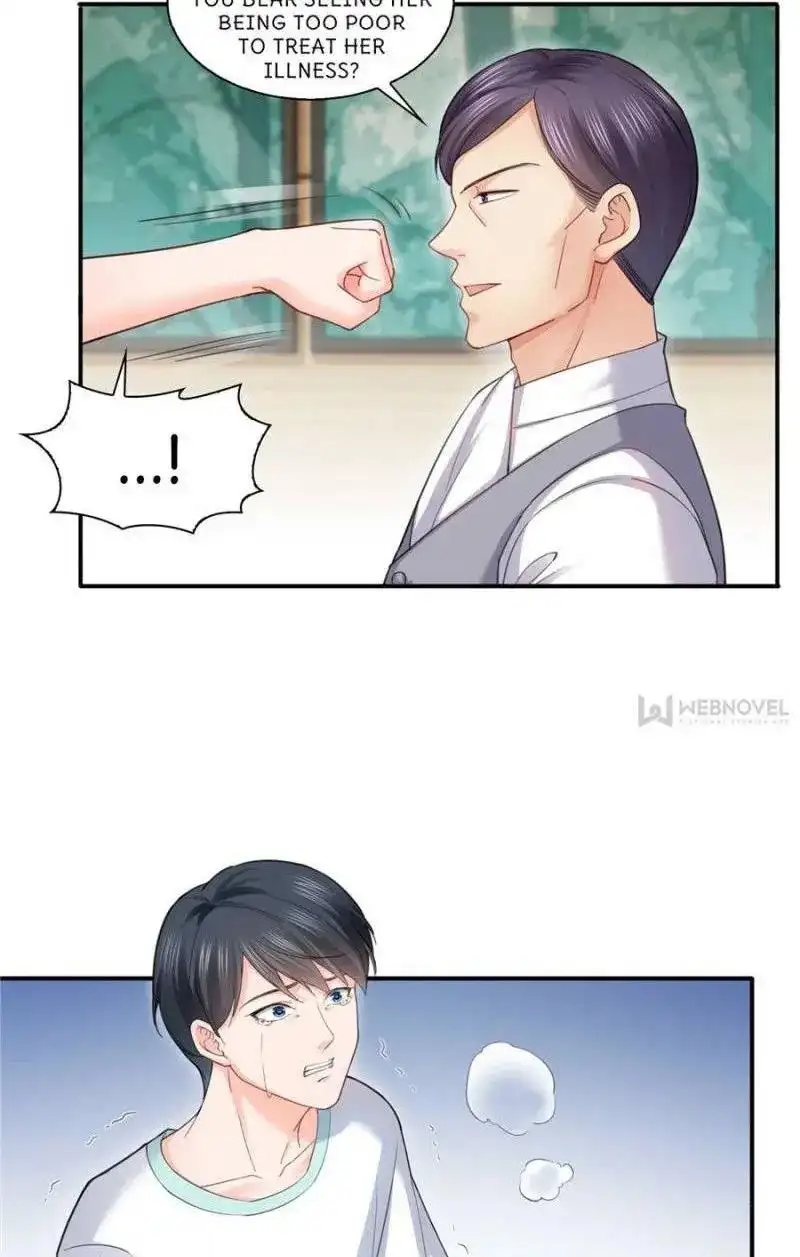 Perfect Secret Love: The Bad New Wife is a Little Sweet Chapter 74 page 26