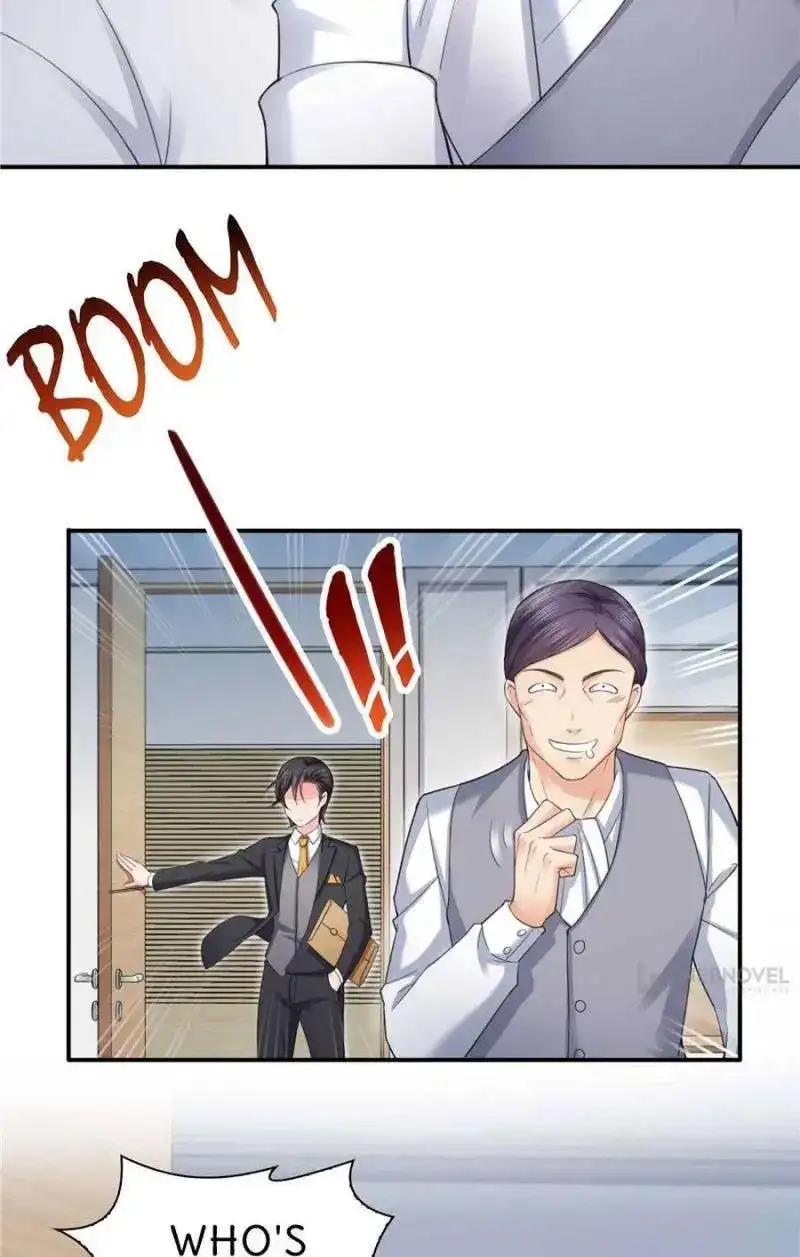 Perfect Secret Love: The Bad New Wife is a Little Sweet Chapter 74 page 28