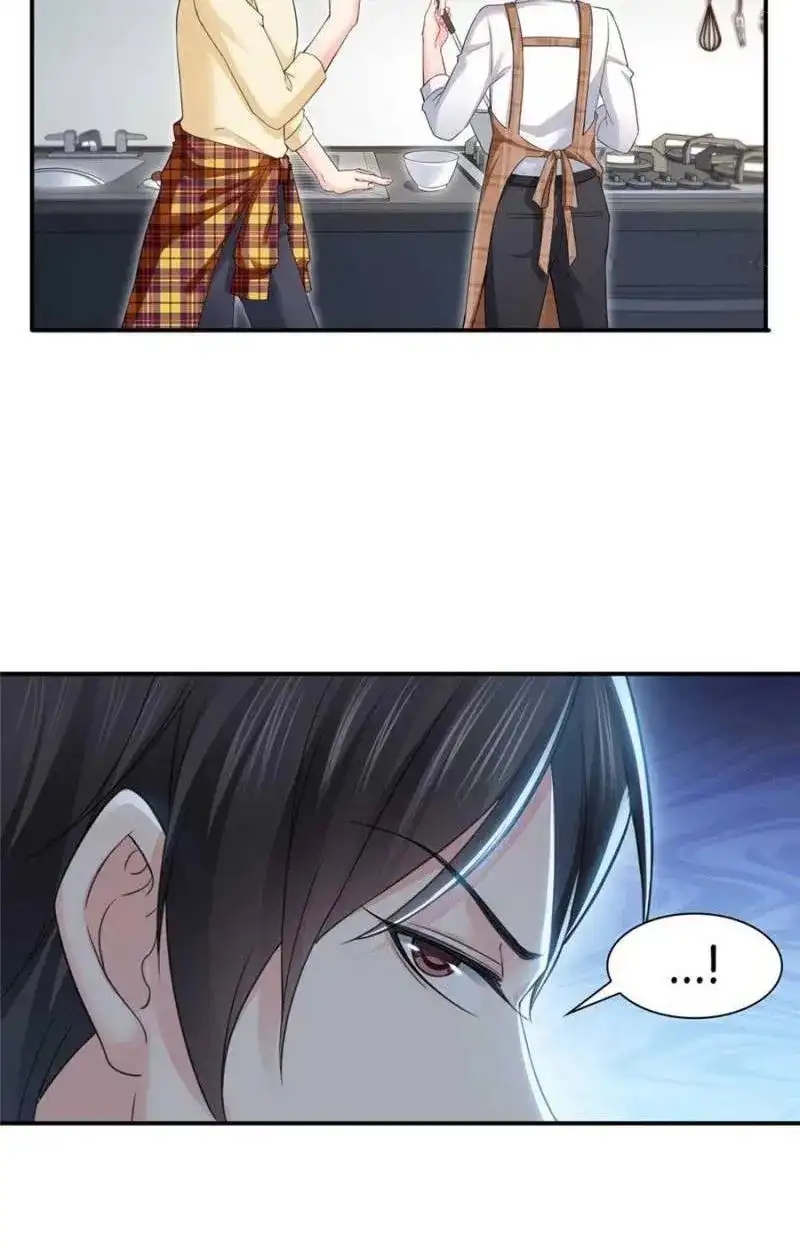 Perfect Secret Love: The Bad New Wife is a Little Sweet Chapter 74 page 12