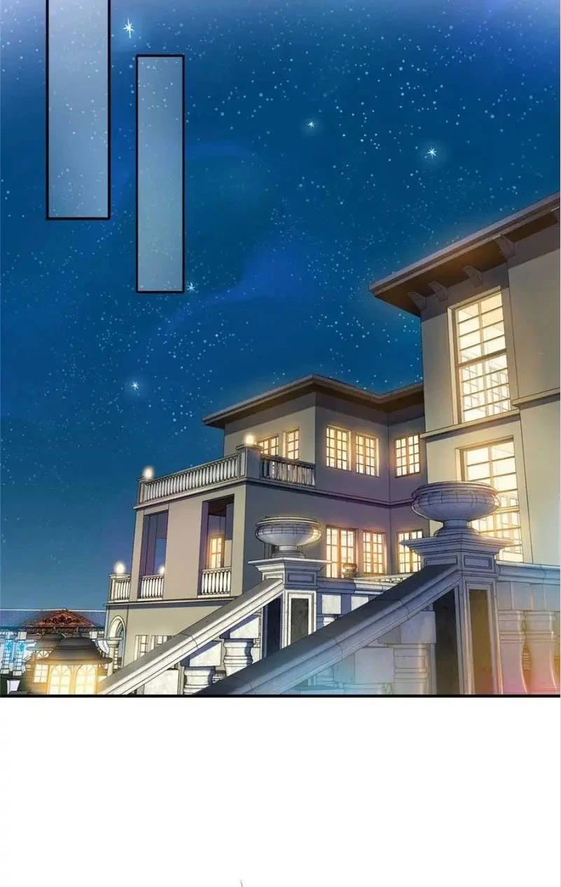 Perfect Secret Love: The Bad New Wife is a Little Sweet Chapter 76 page 5