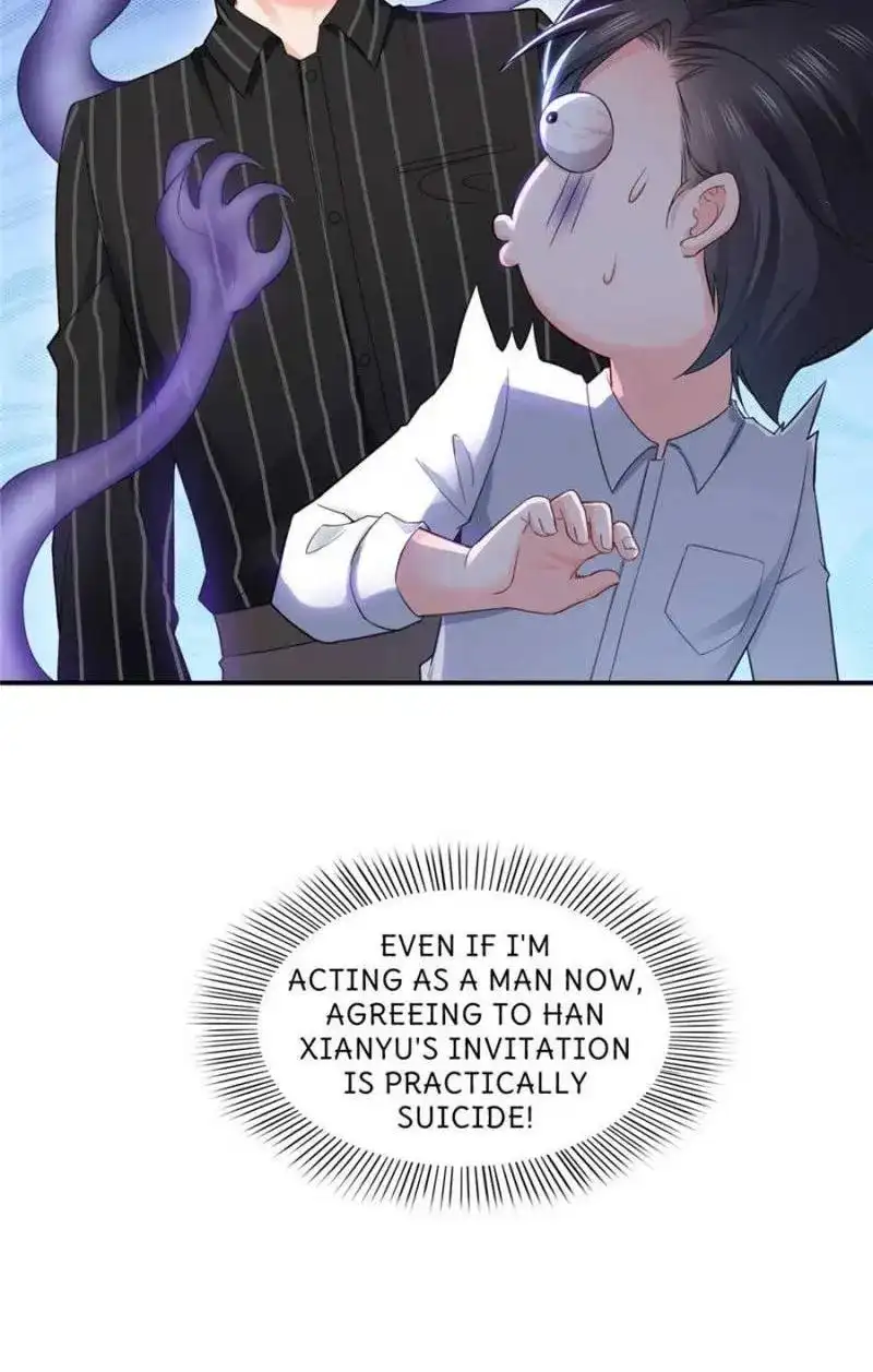 Perfect Secret Love: The Bad New Wife is a Little Sweet Chapter 74 page 6