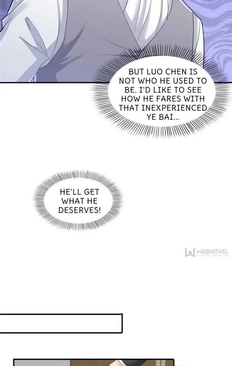Perfect Secret Love: The Bad New Wife is a Little Sweet Chapter 75 page 13