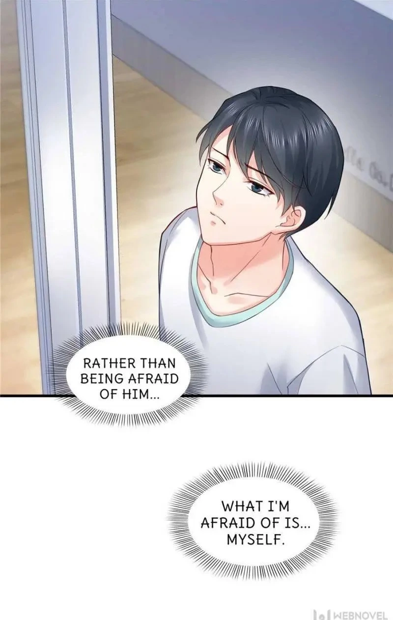 Perfect Secret Love: The Bad New Wife is a Little Sweet Chapter 75 page 30