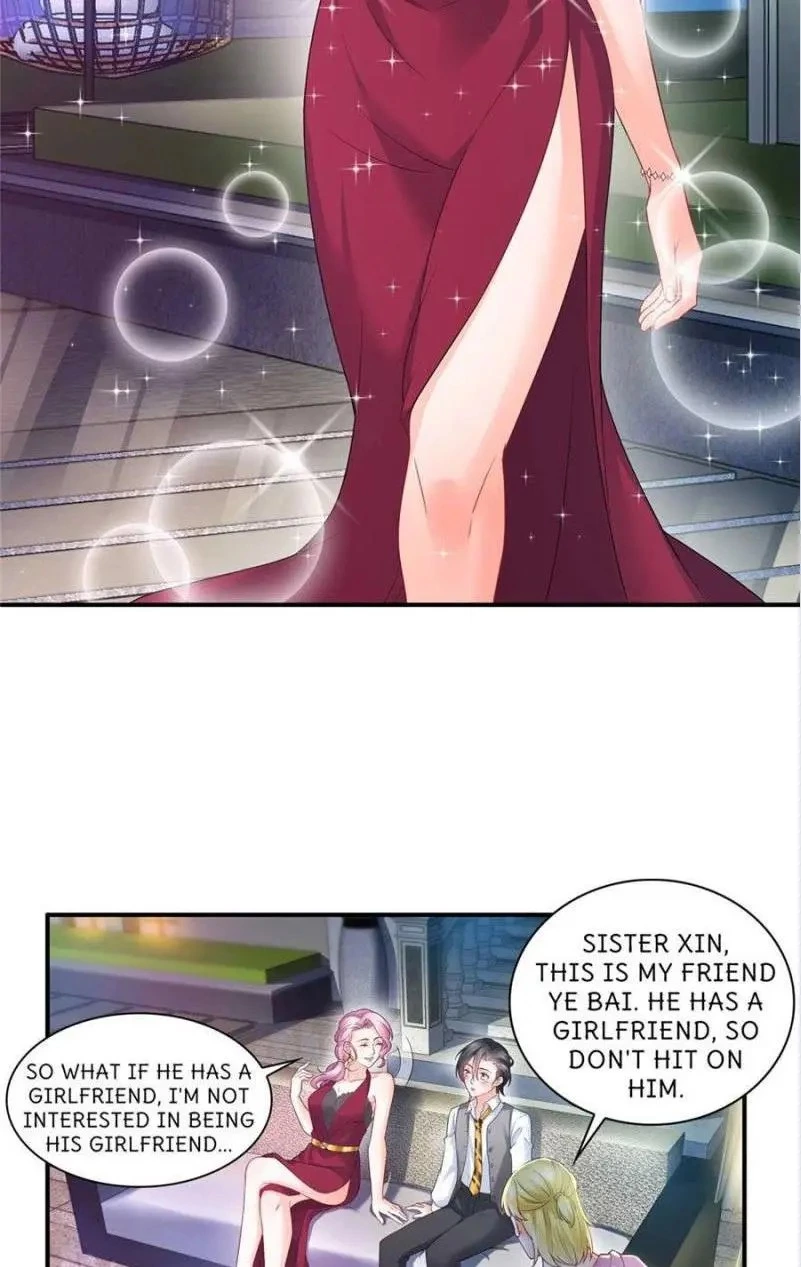 Perfect Secret Love: The Bad New Wife is a Little Sweet Chapter 76 page 15
