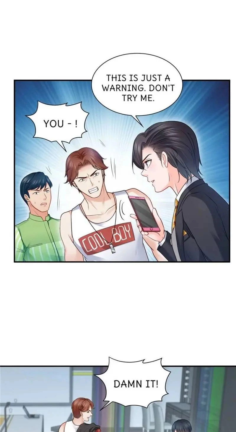 Perfect Secret Love: The Bad New Wife is a Little Sweet Chapter 78 page 1
