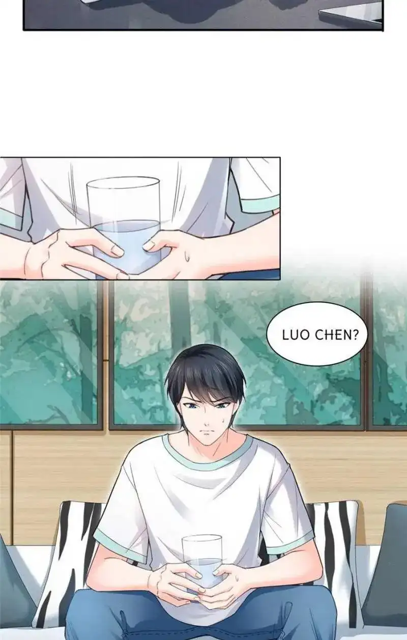 Perfect Secret Love: The Bad New Wife is a Little Sweet Chapter 74 page 18