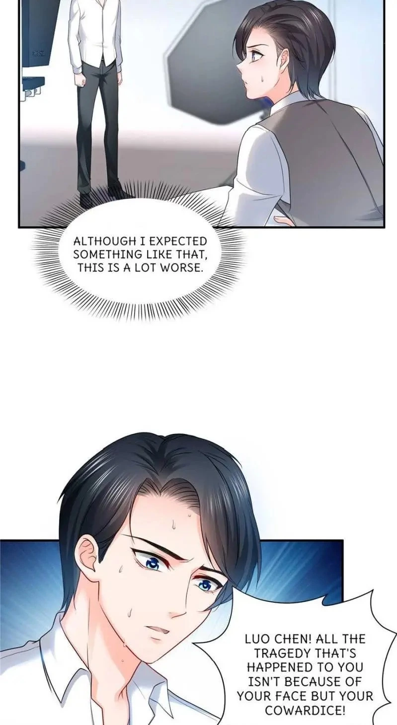 Perfect Secret Love: The Bad New Wife is a Little Sweet Chapter 78 page 15
