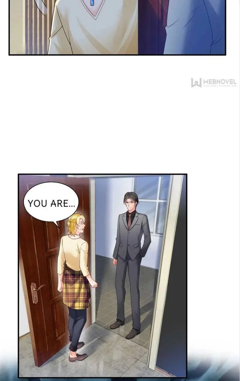 Perfect Secret Love: The Bad New Wife is a Little Sweet Chapter 76 page 26