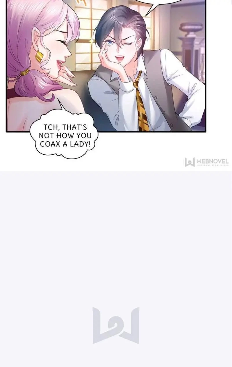 Perfect Secret Love: The Bad New Wife is a Little Sweet Chapter 76 page 20