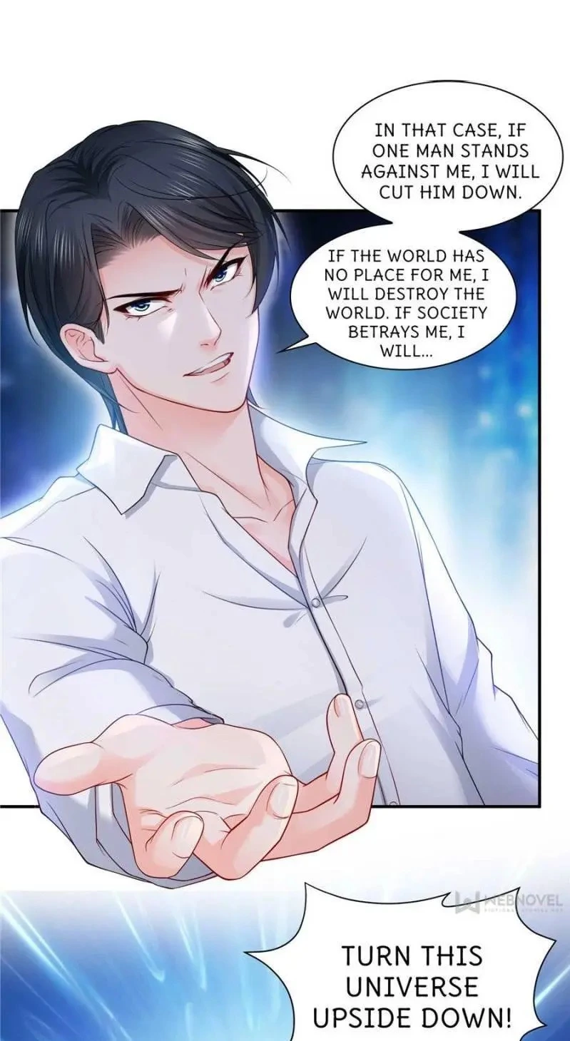 Perfect Secret Love: The Bad New Wife is a Little Sweet Chapter 78 page 25