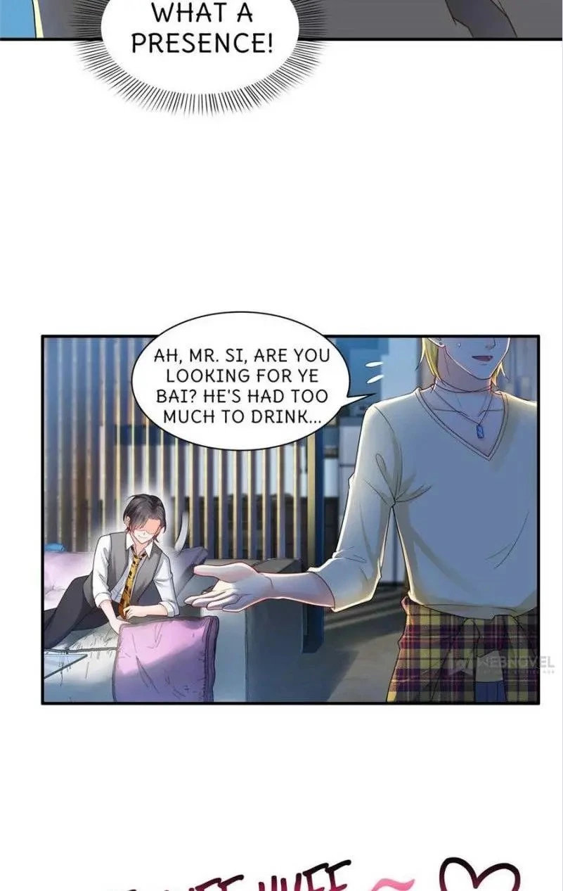 Perfect Secret Love: The Bad New Wife is a Little Sweet Chapter 76 page 28