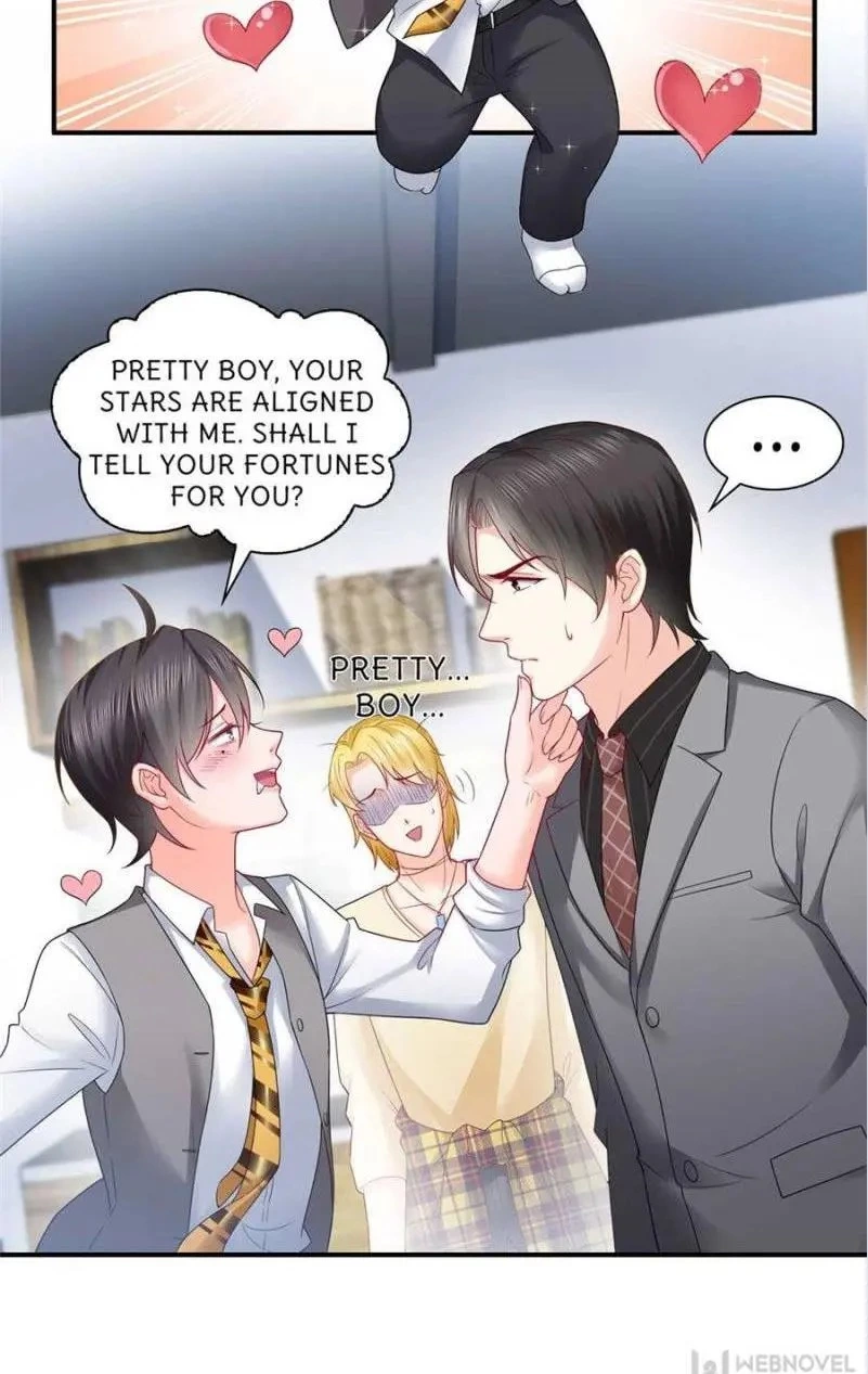 Perfect Secret Love: The Bad New Wife is a Little Sweet Chapter 76 page 30