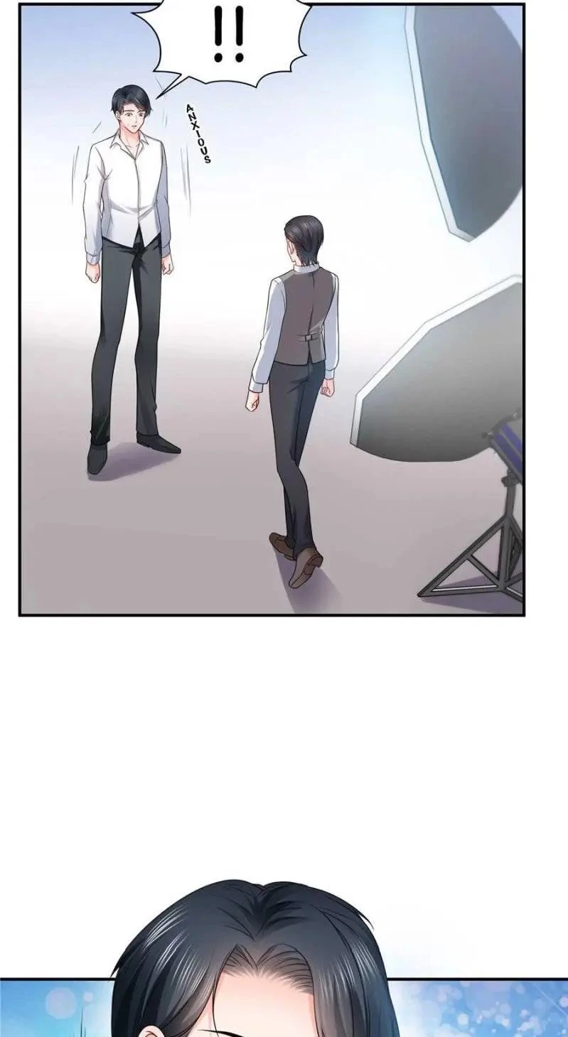 Perfect Secret Love: The Bad New Wife is a Little Sweet Chapter 78 page 28
