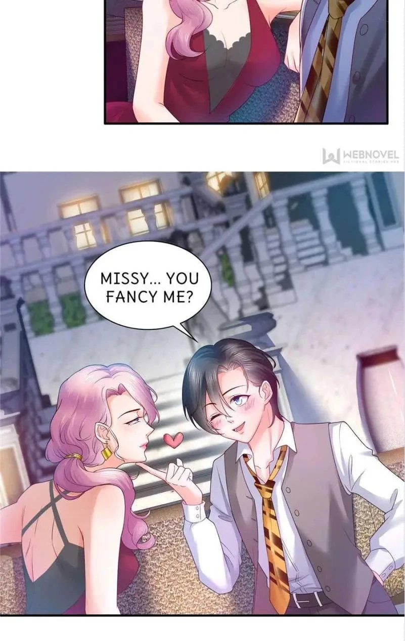 Perfect Secret Love: The Bad New Wife is a Little Sweet Chapter 76 page 18