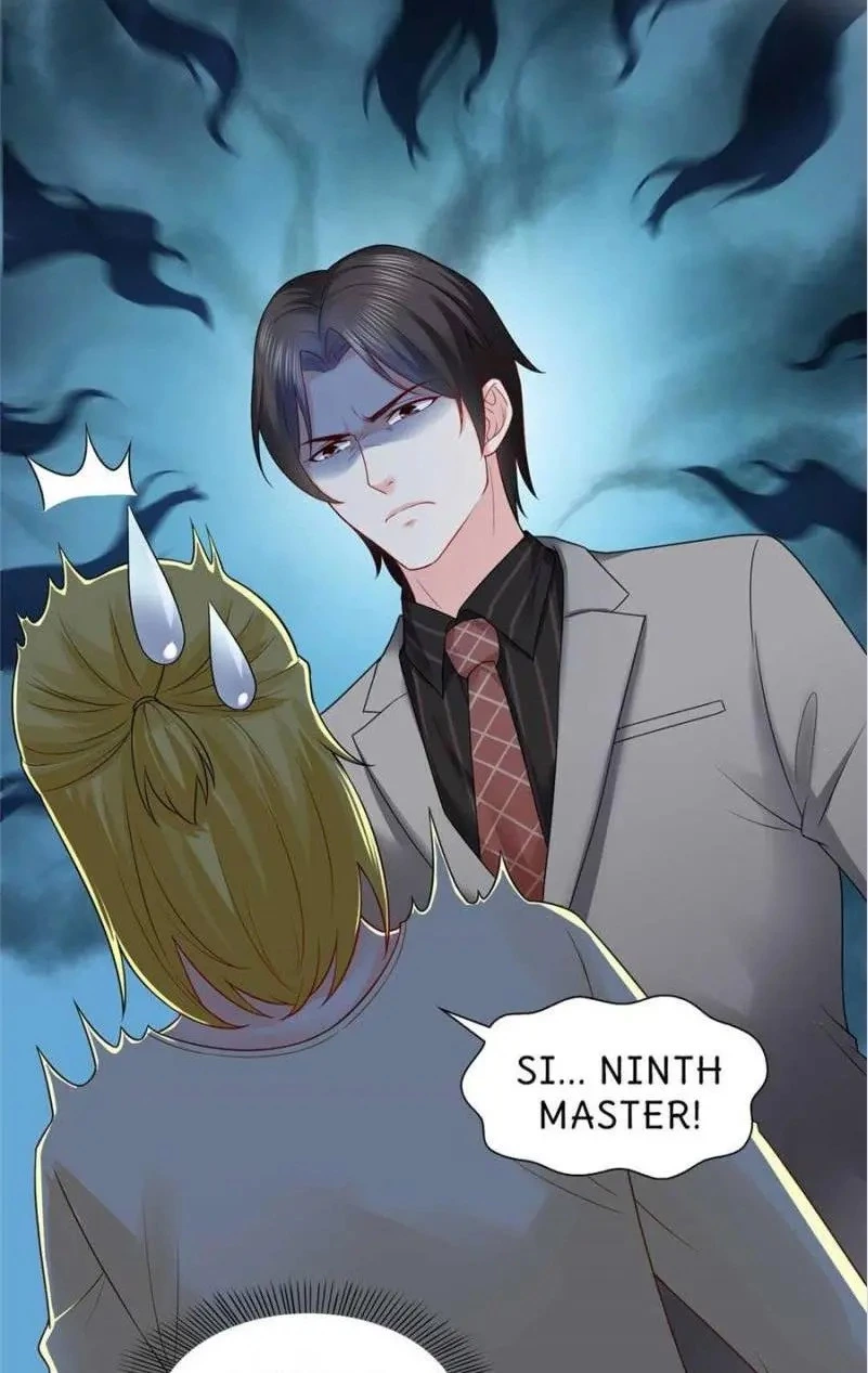 Perfect Secret Love: The Bad New Wife is a Little Sweet Chapter 76 page 27