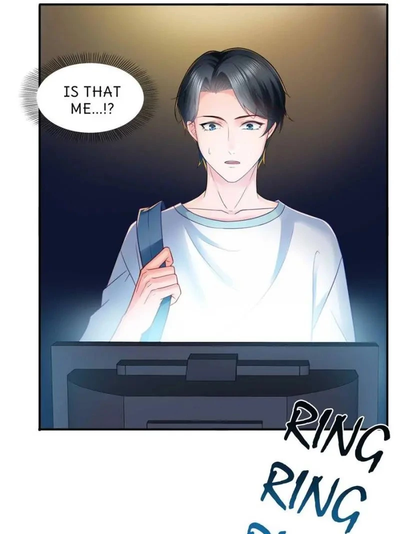 Perfect Secret Love: The Bad New Wife is a Little Sweet Chapter 79 page 20