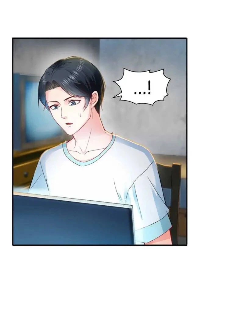 Perfect Secret Love: The Bad New Wife is a Little Sweet Chapter 79 page 25