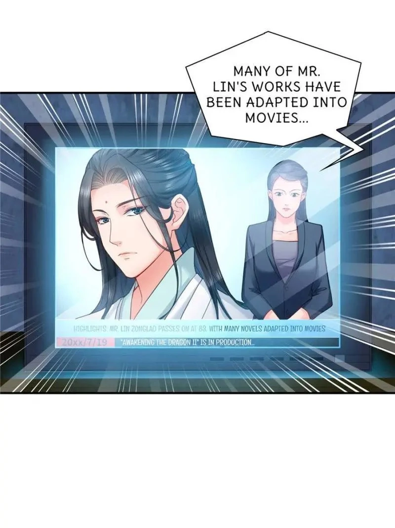Perfect Secret Love: The Bad New Wife is a Little Sweet Chapter 79 page 19