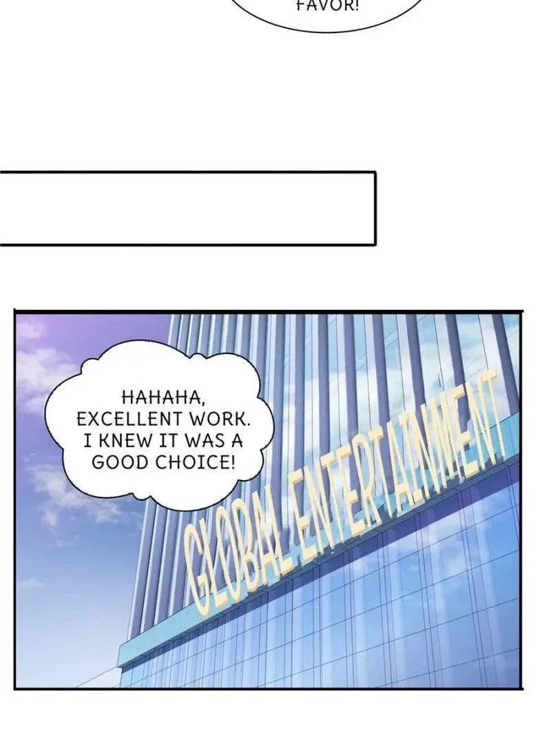 Perfect Secret Love: The Bad New Wife is a Little Sweet Chapter 79 page 36