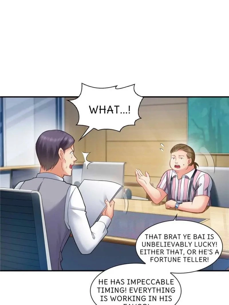 Perfect Secret Love: The Bad New Wife is a Little Sweet Chapter 79 page 35