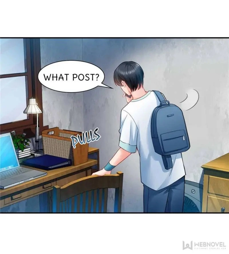 Perfect Secret Love: The Bad New Wife is a Little Sweet Chapter 79 page 24