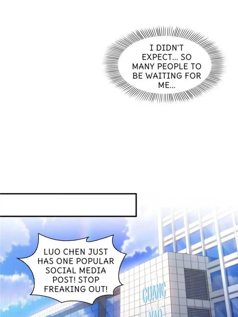 Perfect Secret Love: The Bad New Wife is a Little Sweet Chapter 79 page 32