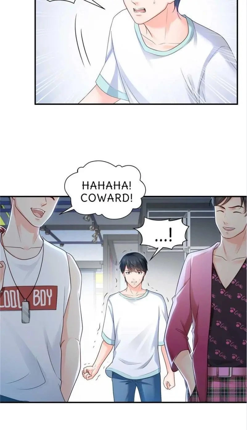 Perfect Secret Love: The Bad New Wife is a Little Sweet Chapter 77 page 20