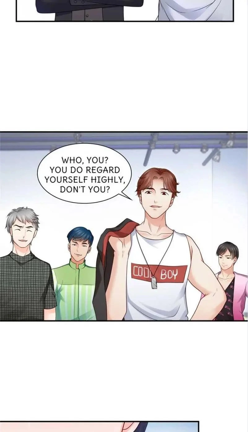 Perfect Secret Love: The Bad New Wife is a Little Sweet Chapter 77 page 24