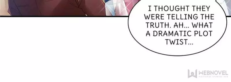 Perfect Secret Love: The Bad New Wife is a Little Sweet Chapter 82 page 30