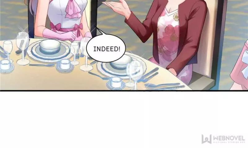 Perfect Secret Love: The Bad New Wife is a Little Sweet Chapter 82 page 12