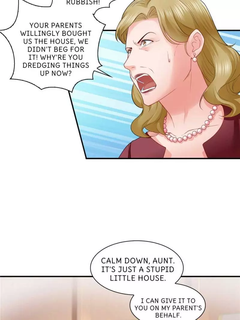 Perfect Secret Love: The Bad New Wife is a Little Sweet Chapter 82 page 2
