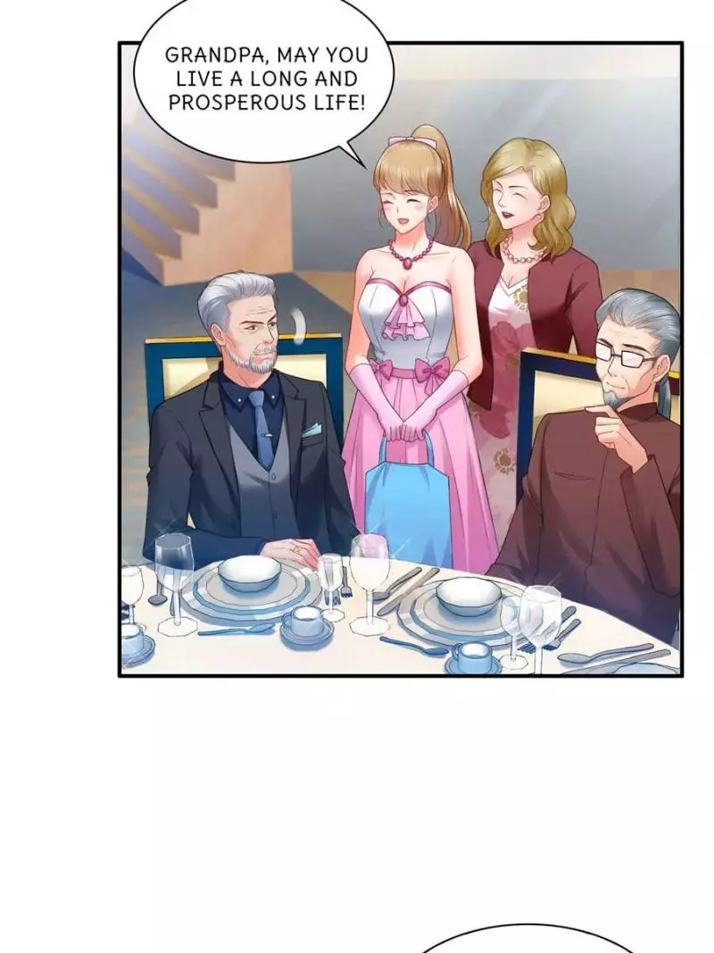 Perfect Secret Love: The Bad New Wife is a Little Sweet Chapter 82 page 14