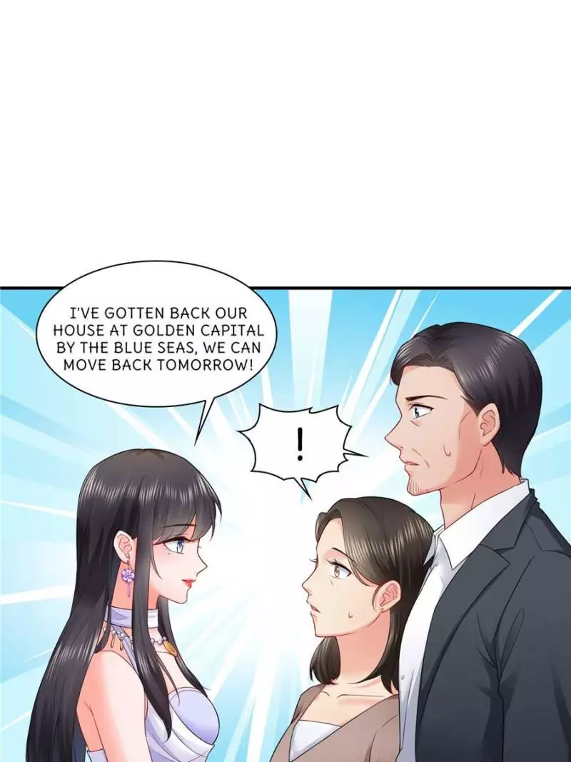 Perfect Secret Love: The Bad New Wife is a Little Sweet Chapter 82 page 5