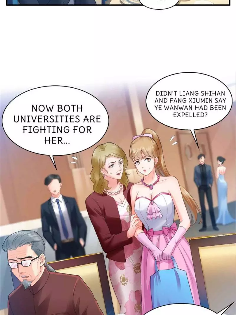 Perfect Secret Love: The Bad New Wife is a Little Sweet Chapter 82 page 29