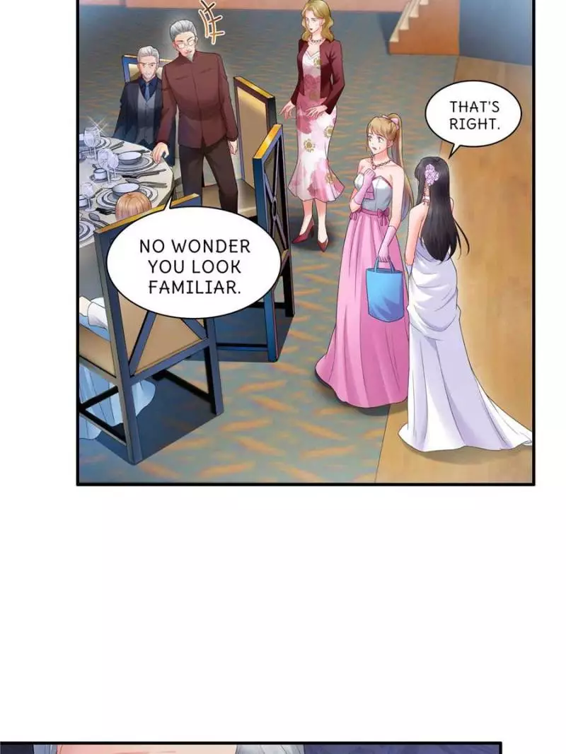 Perfect Secret Love: The Bad New Wife is a Little Sweet Chapter 82 page 20