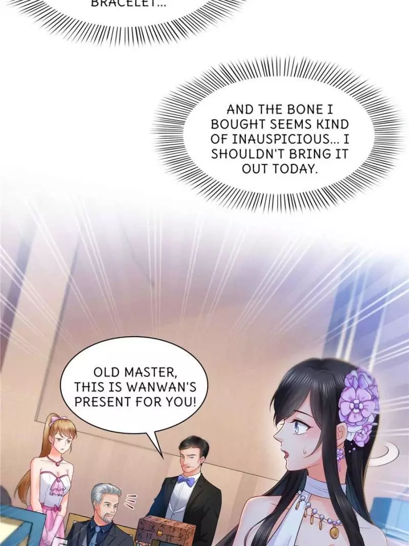 Perfect Secret Love: The Bad New Wife is a Little Sweet Chapter 82 page 41