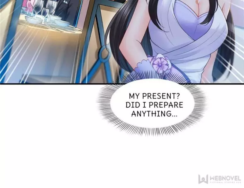 Perfect Secret Love: The Bad New Wife is a Little Sweet Chapter 82 page 42