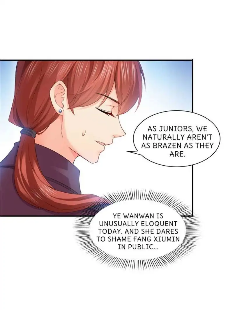 Perfect Secret Love: The Bad New Wife is a Little Sweet Chapter 81 page 38