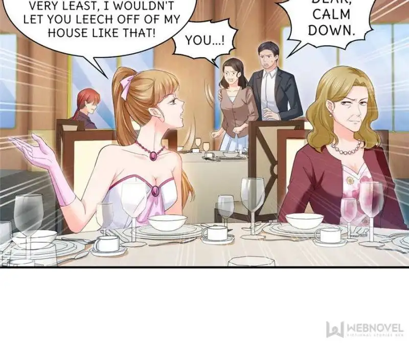 Perfect Secret Love: The Bad New Wife is a Little Sweet Chapter 81 page 24