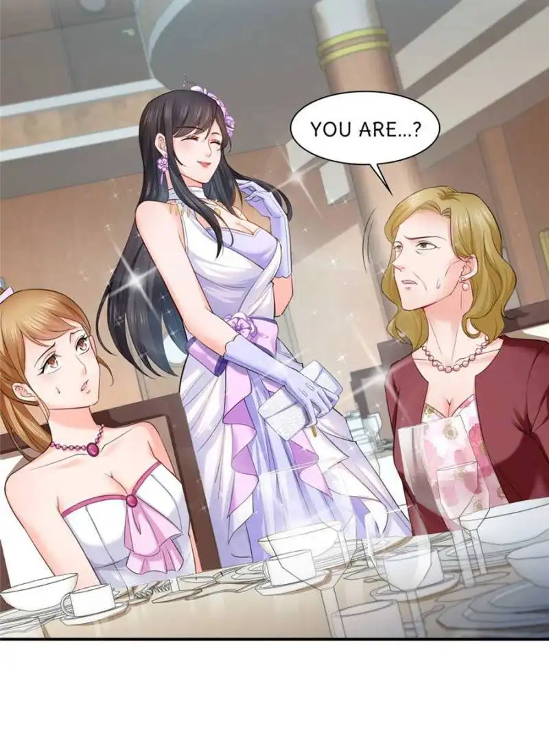 Perfect Secret Love: The Bad New Wife is a Little Sweet Chapter 81 page 29