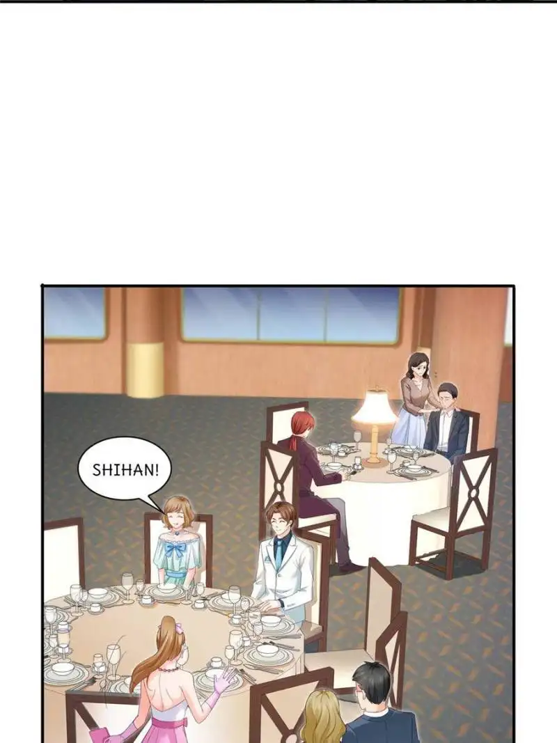 Perfect Secret Love: The Bad New Wife is a Little Sweet Chapter 81 page 17
