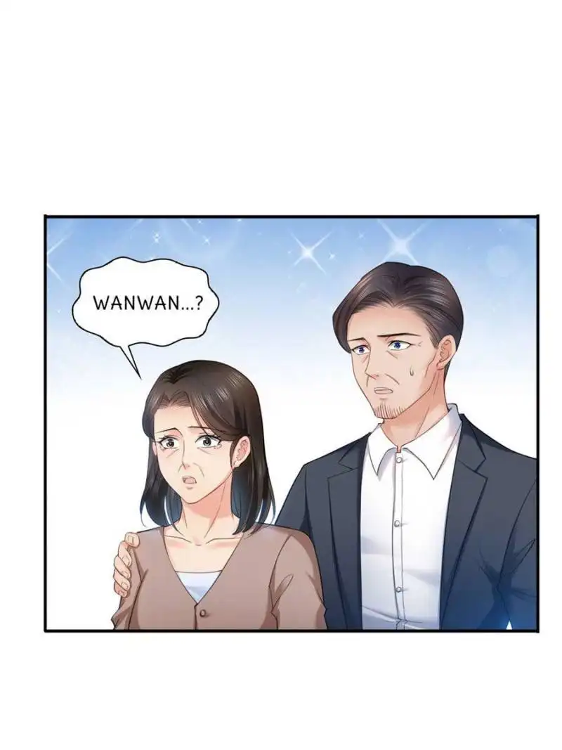 Perfect Secret Love: The Bad New Wife is a Little Sweet Chapter 81 page 32