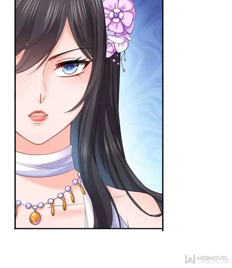 Perfect Secret Love: The Bad New Wife is a Little Sweet Chapter 81 page 36