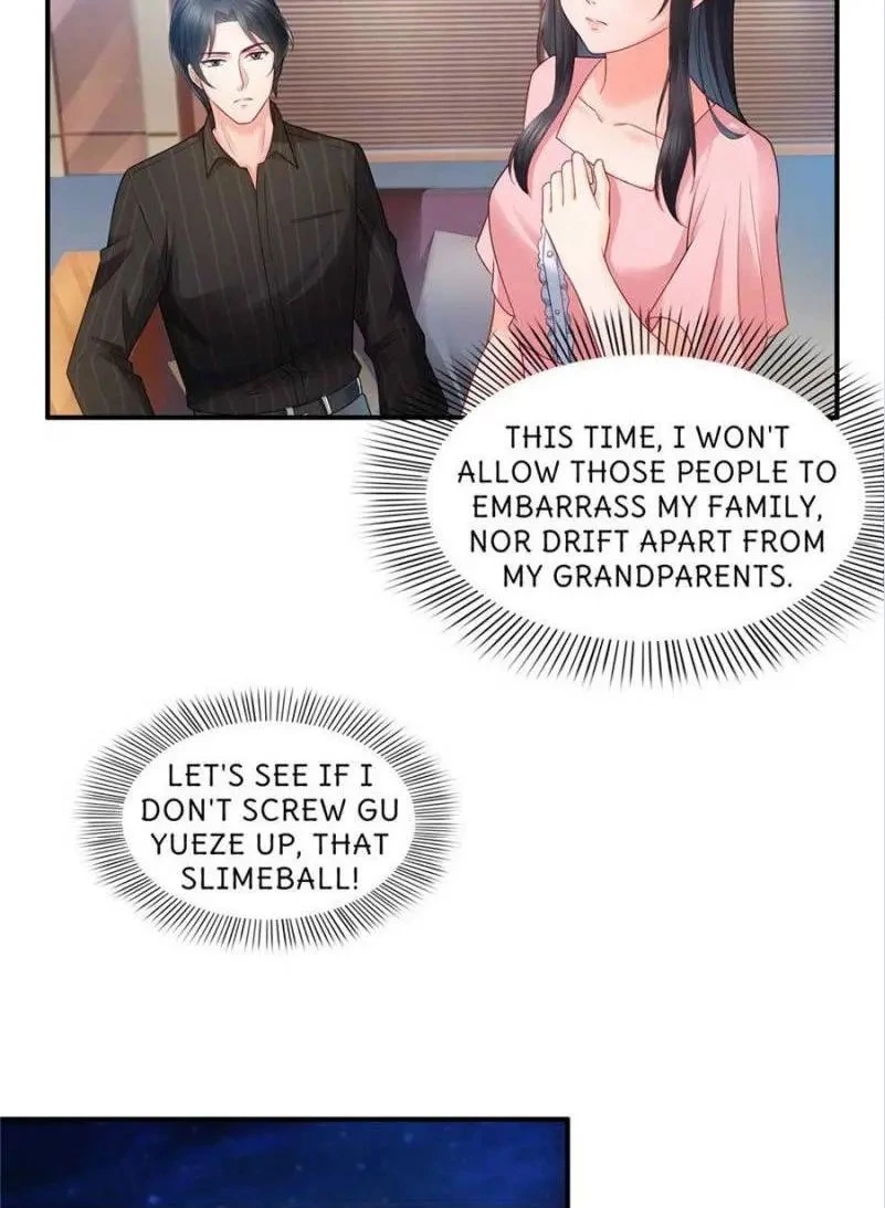 Perfect Secret Love: The Bad New Wife is a Little Sweet Chapter 80 page 7